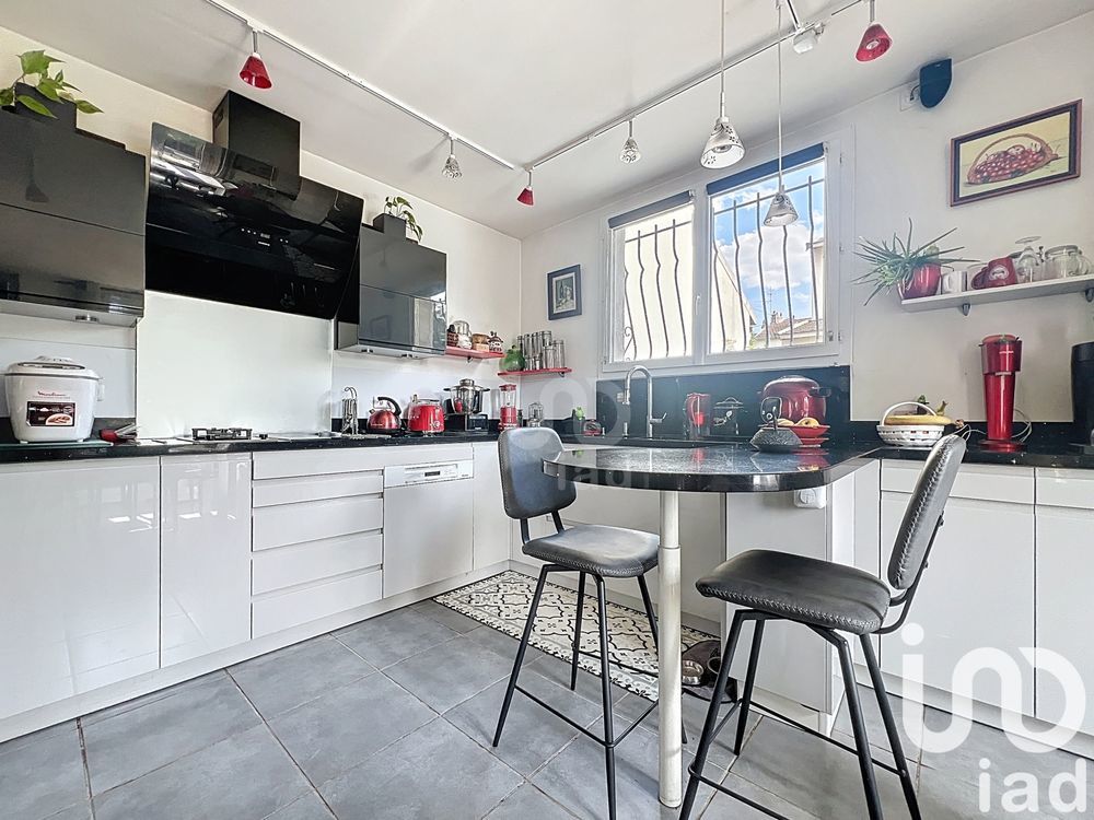 � vendre  Maison Nanterre (92000)