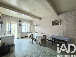  Maison � vendre 3 pi�ces 210 m�