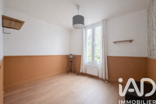  Appartement � vendre 3 pi�ces 42 m�