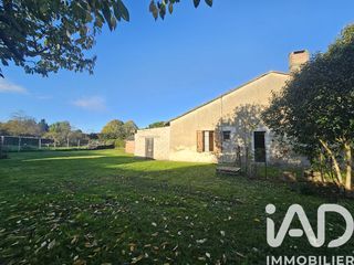  Maison � vendre 3 pi�ces 65 m�