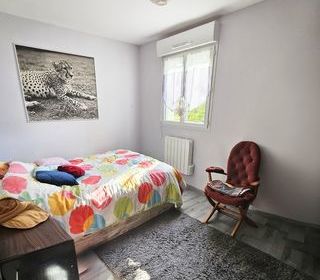  Maison � vendre 4 pi�ces 72 m�