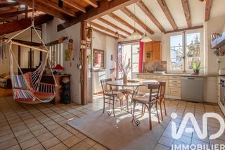  Maison � vendre 5 pi�ces 140 m�