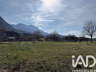  Terrain � vendre 695 m�