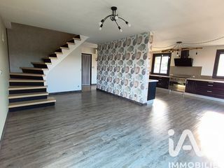  Maison � vendre 6 pi�ces 130 m�