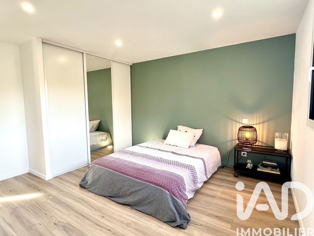 � vendre  Maison Salles (33770)