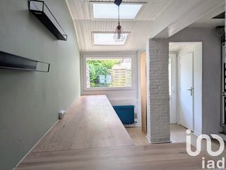  Maison � vendre 3 pi�ces 77 m�