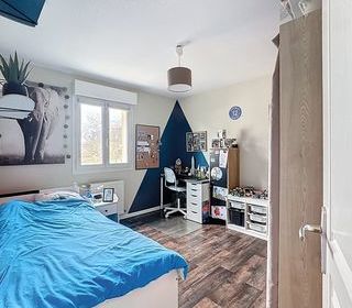  Maison � vendre 5 pi�ces 112 m�