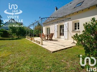  Maison � vendre 8 pi�ces 140 m�