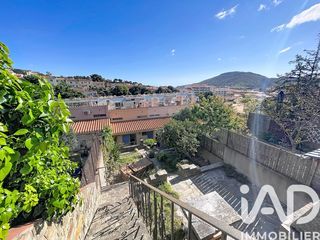  Maison � vendre 4 pi�ces 73 m�