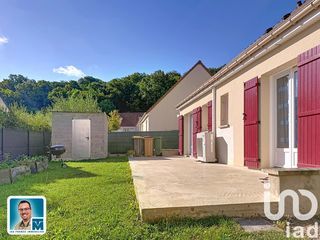  Maison � vendre 4 pi�ces 75 m�