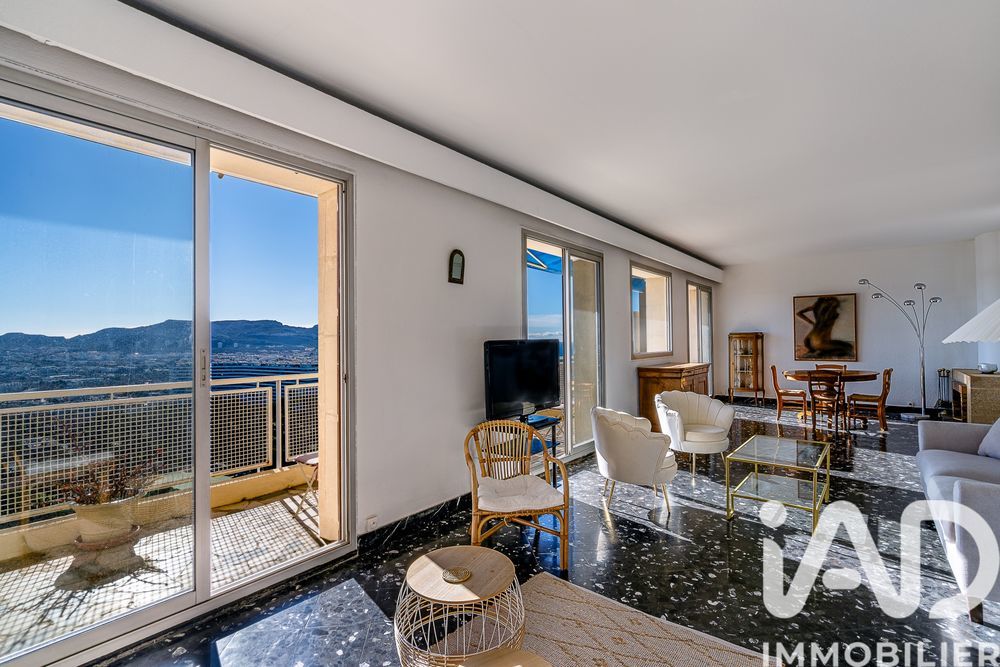 � vendre  Appartement Marseille 8