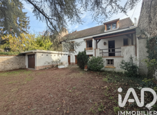  Maison � vendre 6 pi�ces 133 m�