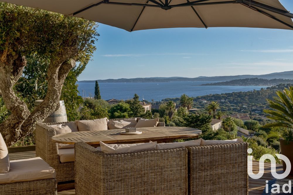 � vendre  Maison Les Issambres (83380)