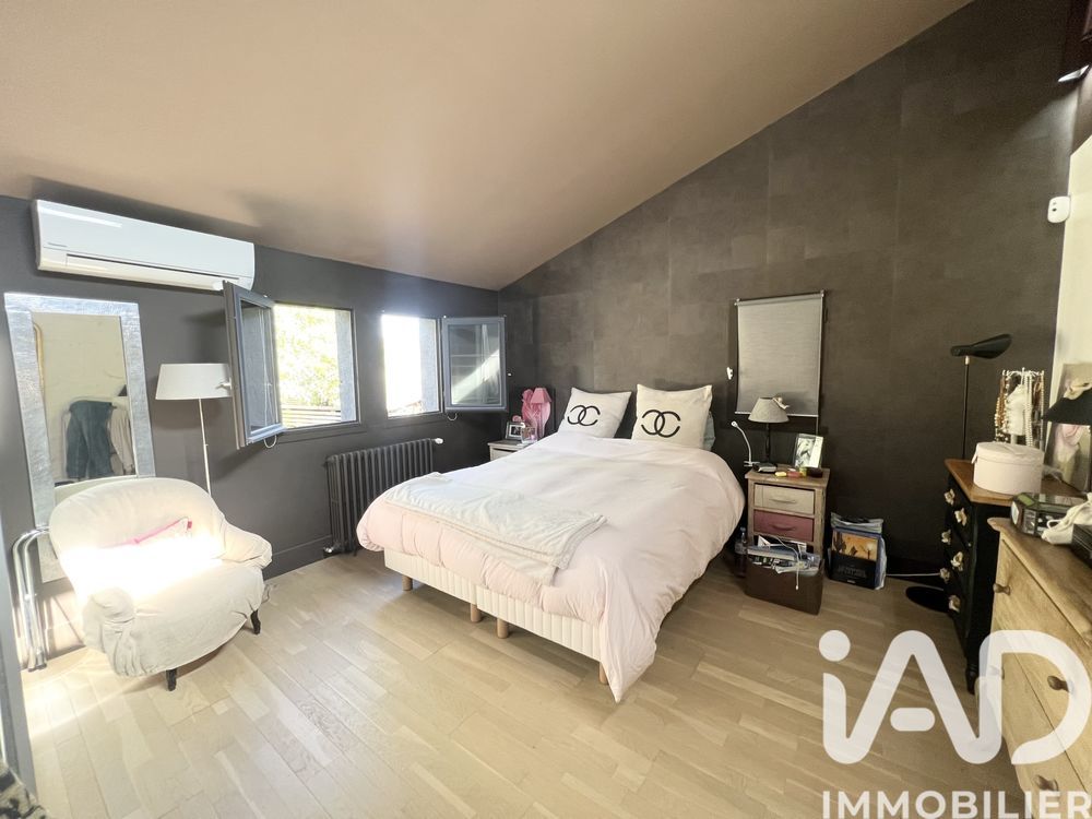 � vendre  Maison Saint-Herblain (44800)