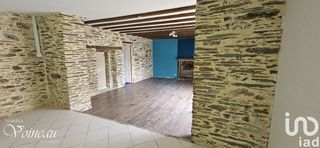  Maison � vendre 5 pi�ces 129 m�