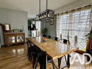  Maison � vendre 6 pi�ces 130 m�