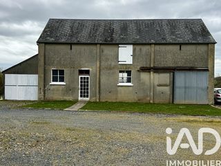  Maison � vendre 8 pi�ces 184 m�