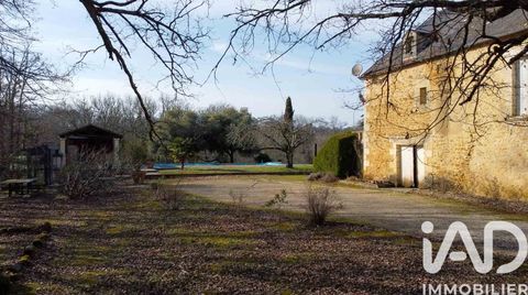   Vente Maison/villa 5 pi�ces Maison - 5 pi�ce(s) - 124 m�