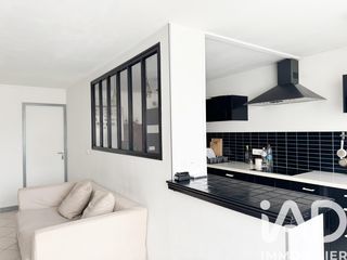  Appartement � vendre 5 pi�ces 93 m�