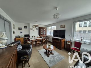  Appartement � vendre 3 pi�ces 67 m�