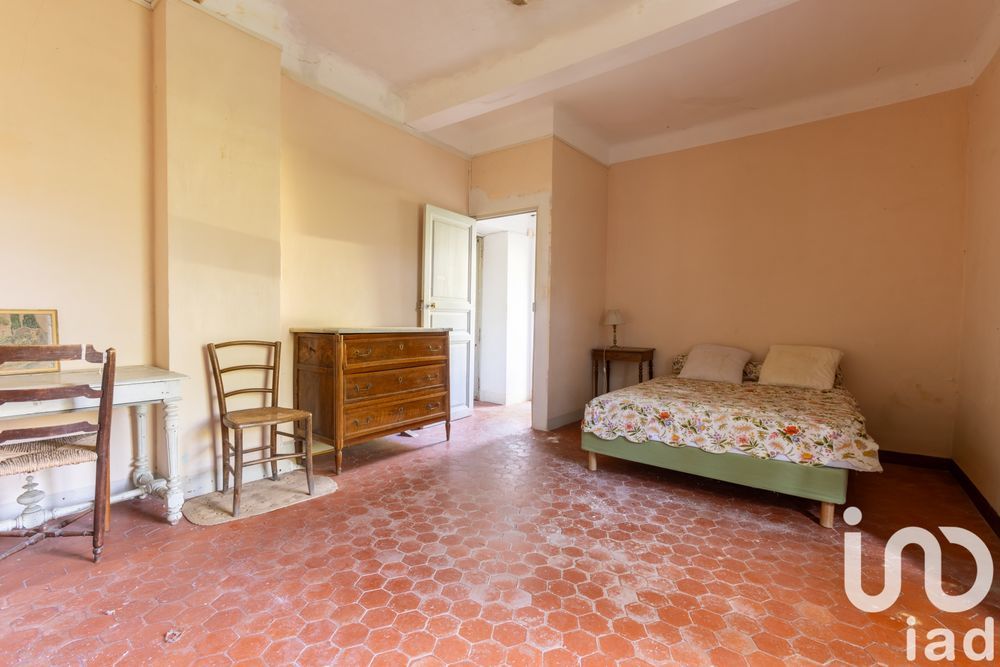 � vendre  Maison Le Revest-les-Eaux (83200)