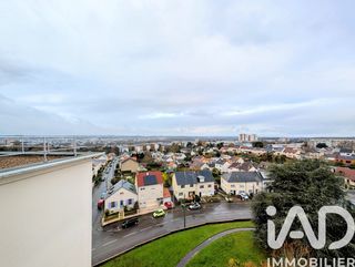  Appartement � louer 3 pi�ces 55 m�