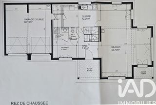  Maison � vendre 6 pi�ces 157 m�
