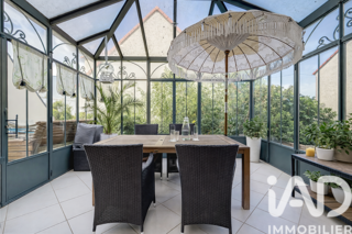  Appartement � vendre 4 pi�ces 101 m�