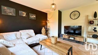  Maison � vendre 7 pi�ces 130 m�