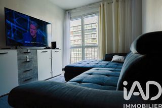  Appartement � vendre 2 pi�ces 42 m�