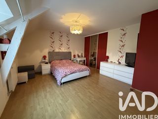  Maison � vendre 7 pi�ces 212 m�