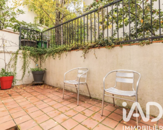  Appartement � vendre 2 pi�ces 28 m�