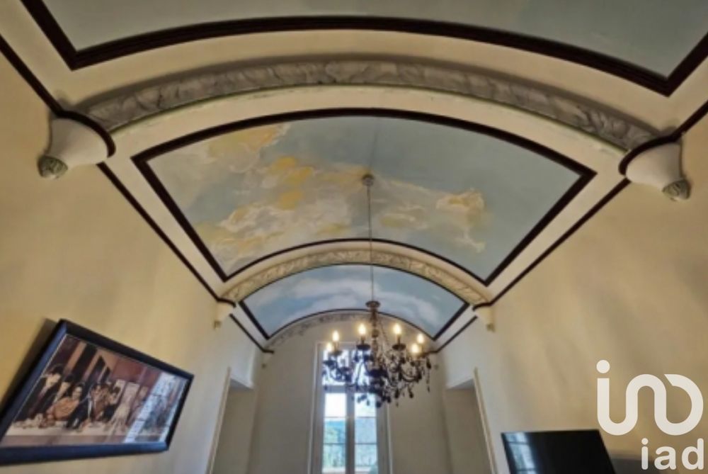 � vendre  Propri�t�/ch�teau Boll�ne (84500)