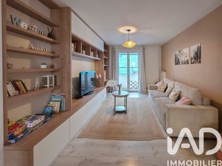  Appartement � vendre 3 pi�ces 67 m�