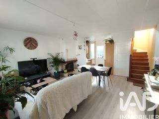  Maison � vendre 5 pi�ces 100 m�