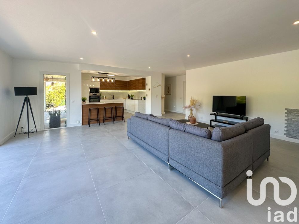 � vendre  Maison Les Adrets-de-l'Est�rel (83600)