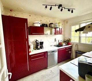  Maison � vendre 3 pi�ces 60 m�