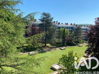  Appartement � vendre 4 pi�ces 97 m�