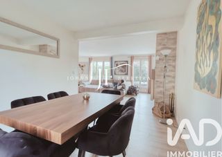  Maison � vendre 7 pi�ces 150 m�