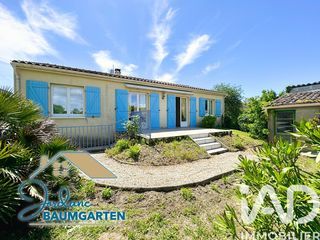  Maison � vendre 4 pi�ces 117 m�