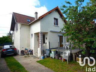  Maison � vendre 4 pi�ces 87 m�