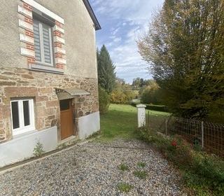  Maison � vendre 3 pi�ces 85 m�