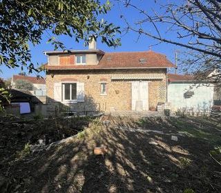  Maison � vendre 5 pi�ces 150 m�