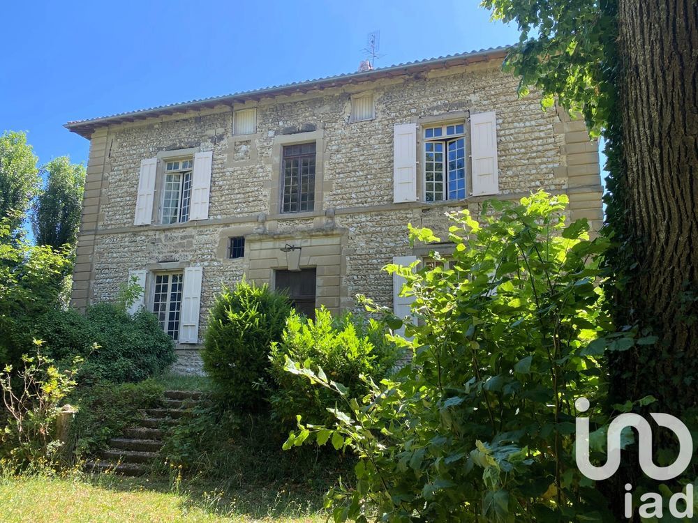 � vendre  Maison Chabeuil (26120)