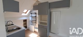  Appartement � louer 1 pi�ce 30 m�