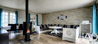  Maison � vendre 6 pi�ces 167 m�