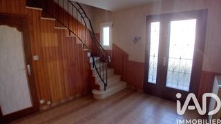  Maison � vendre 6 pi�ces 123 m�