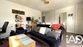  Appartement � vendre 2 pi�ces 47 m�