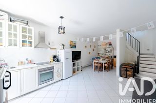  Immeuble � vendre 84 m�