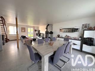  Maison � vendre 6 pi�ces 103 m�